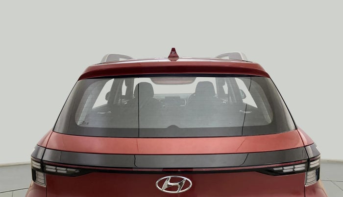 2022 Hyundai VENUE SX 1.2 PETROL, Petrol, Manual, 71,314 km, Rear Windshield