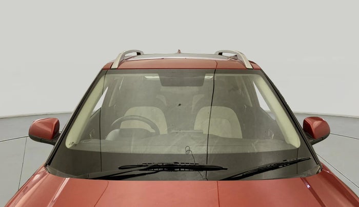 2022 Hyundai VENUE SX 1.2 PETROL, Petrol, Manual, 71,314 km, Front Windshield