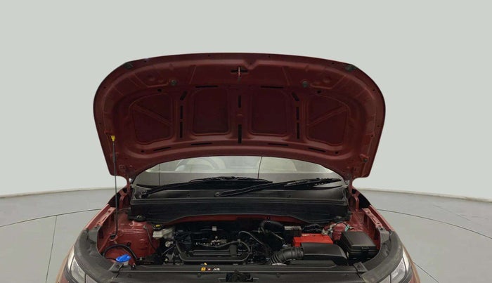 2022 Hyundai VENUE SX 1.2 PETROL, Petrol, Manual, 71,314 km, Open Bonet