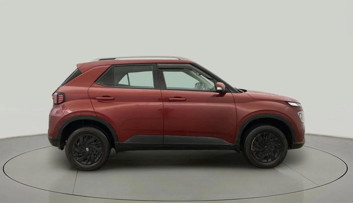 2022 Hyundai VENUE SX 1.2 PETROL, Petrol, Manual, 71,314 km, Right Side View