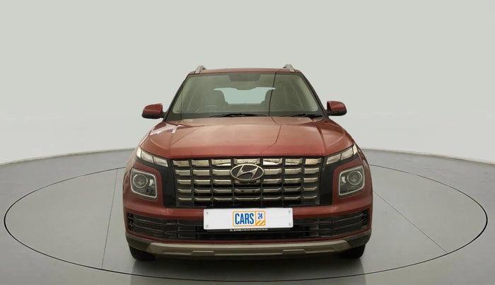 2022 Hyundai VENUE SX 1.2 PETROL, Petrol, Manual, 71,314 km, Front