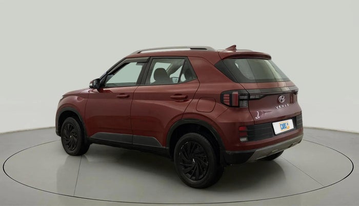 2022 Hyundai VENUE SX 1.2 PETROL, Petrol, Manual, 71,314 km, Left Back Diagonal
