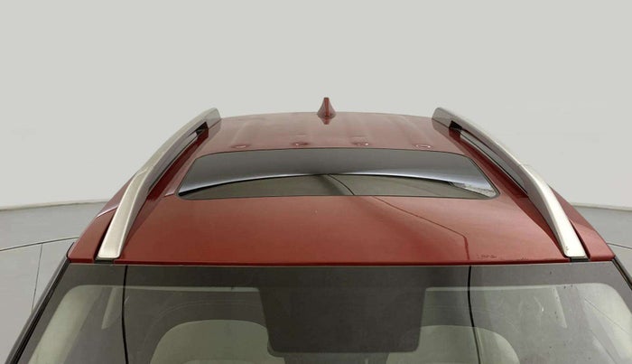 2022 Hyundai VENUE SX 1.2 PETROL, Petrol, Manual, 71,314 km, Moonroof/ Sunroof