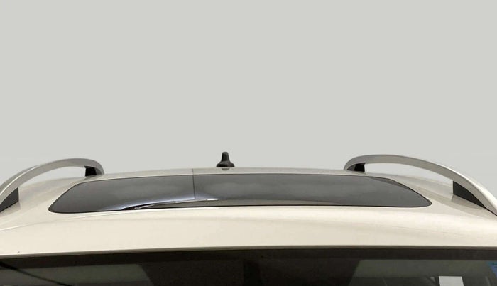 2021 Volkswagen TAIGUN TOPLINE 1.0 TSI AT, Petrol, Automatic, 62,949 km, Moonroof/ Sunroof