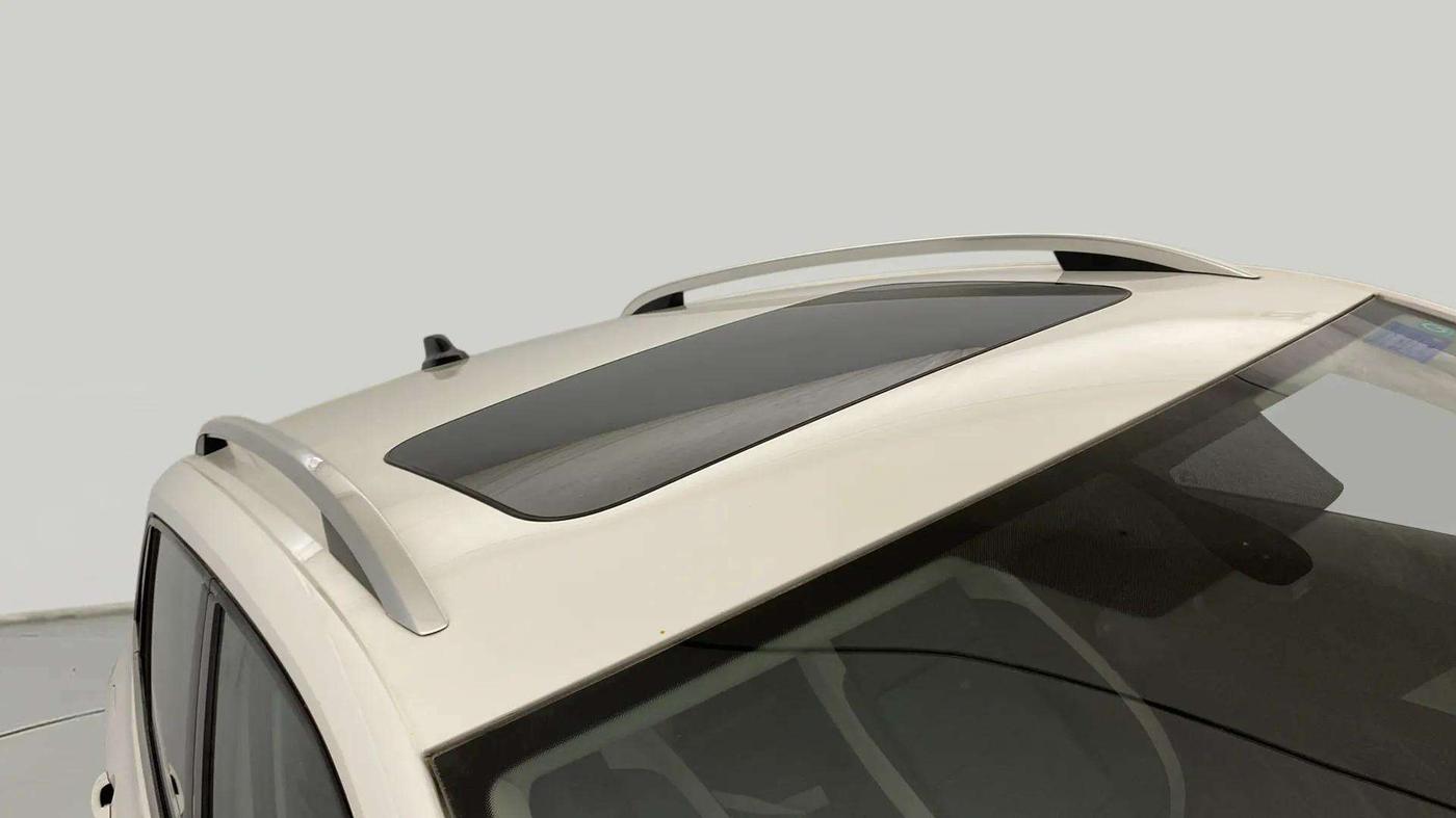 2021 Volkswagen TAIGUN TOPLINE 1.0 TSI AT, Petrol, Automatic, 62,949 km, Roof