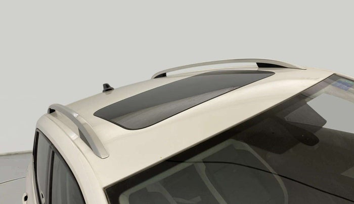 2021 Volkswagen TAIGUN TOPLINE 1.0 TSI AT, Petrol, Automatic, 62,949 km, Roof
