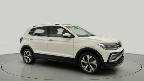 Volkswagen TAIGUN