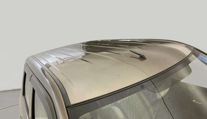 2019 Maruti New Wagon-R VXI 1.0, Petrol, Manual, 10,965 km, Roof - Antenna Broken