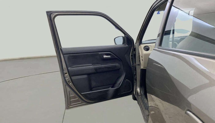 2019 Maruti New Wagon-R VXI 1.0, Petrol, Manual, 10,965 km, LHS Front Door