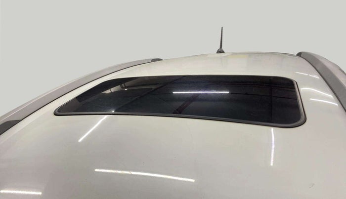 2021 Tata NEXON XM SUNROOF PETROL, Petrol, Manual, 34,047 km, Moonroof/ Sunroof