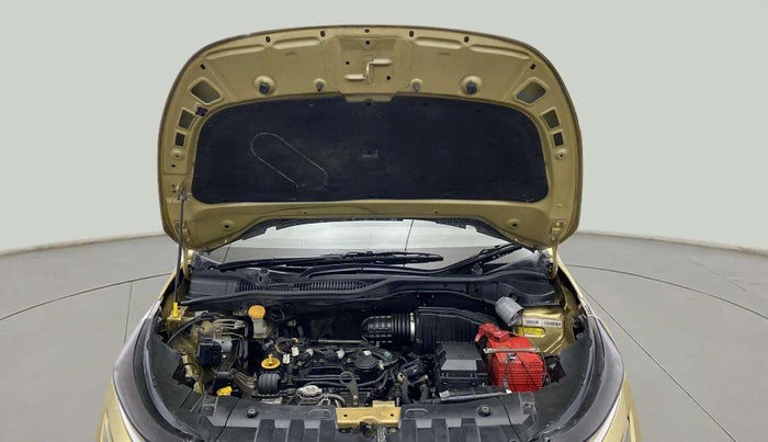 2020 Tata ALTROZ XM PETROL, Petrol, Manual, 59,540 km, Open Bonet