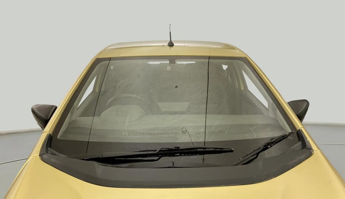 2020 Tata ALTROZ XM PETROL, Petrol, Manual, 59,540 km, Front Windshield
