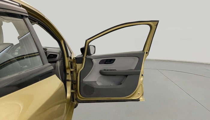2020 Tata ALTROZ XM PETROL, Petrol, Manual, 59,540 km, RHS Front Door