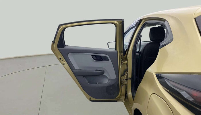 2020 Tata ALTROZ XM PETROL, Petrol, Manual, 59,540 km, LHS Rear Door