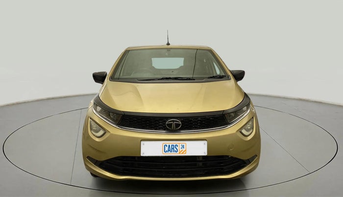 2020 Tata ALTROZ XM PETROL, Petrol, Manual, 59,540 km, Front