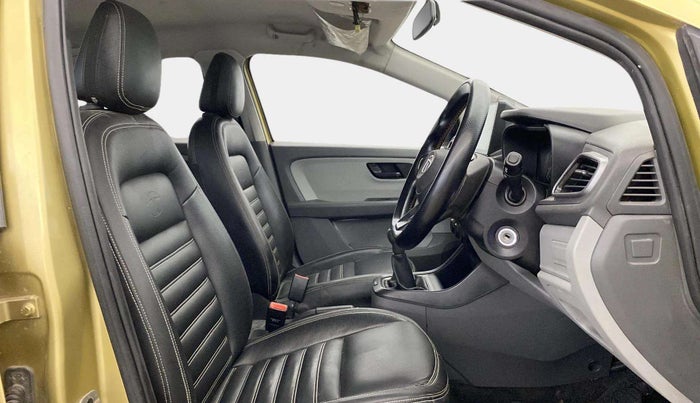 2020 Tata ALTROZ XM PETROL, Petrol, Manual, 59,540 km, Right Side Front Door Cabin