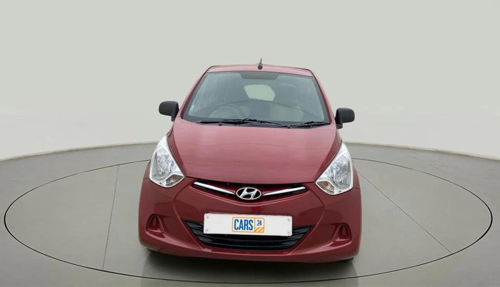 2015 Hyundai Eon ERA +, Petrol, Manual, 43,256 km, Front