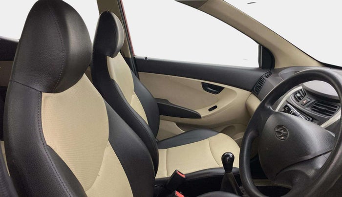 2015 Hyundai Eon ERA +, Petrol, Manual, 43,256 km, Right Side Front Door Cabin