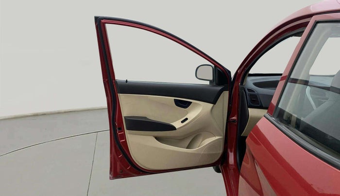 2015 Hyundai Eon ERA +, Petrol, Manual, 43,256 km, LHS Front Door