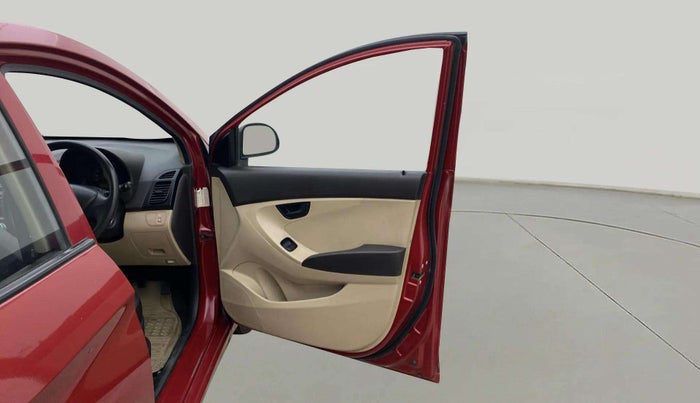 2015 Hyundai Eon ERA +, Petrol, Manual, 43,256 km, RHS Front Door