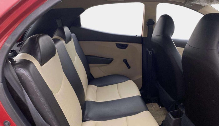 2015 Hyundai Eon ERA +, Petrol, Manual, 43,256 km, Right Side Rear Door Cabin