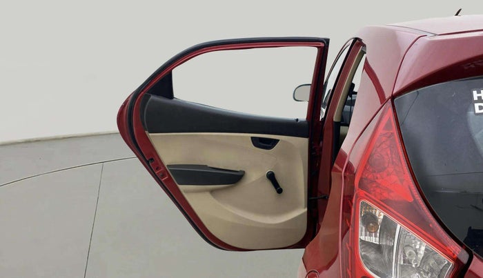 2015 Hyundai Eon ERA +, Petrol, Manual, 43,256 km, LHS Rear Door