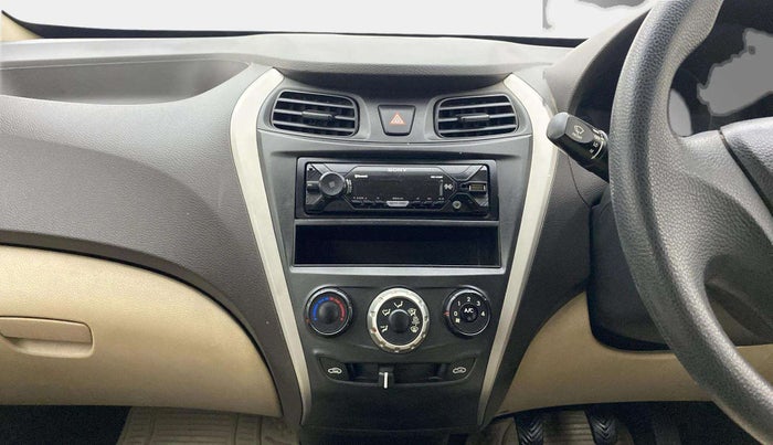 2015 Hyundai Eon ERA +, Petrol, Manual, 43,256 km, Air Conditioner