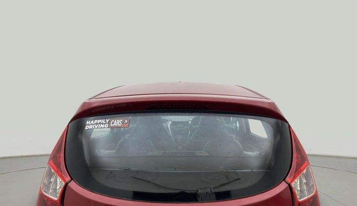 2015 Hyundai Eon ERA +, Petrol, Manual, 43,256 km, Rear Windshield