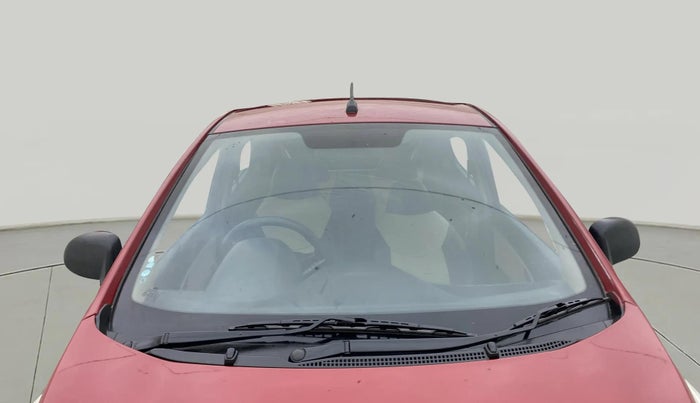 2015 Hyundai Eon ERA +, Petrol, Manual, 43,256 km, Front Windshield