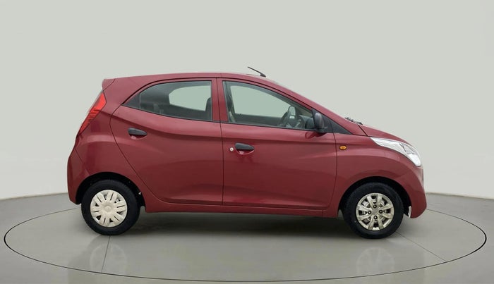 2015 Hyundai Eon ERA +, Petrol, Manual, 43,256 km, Right Side View