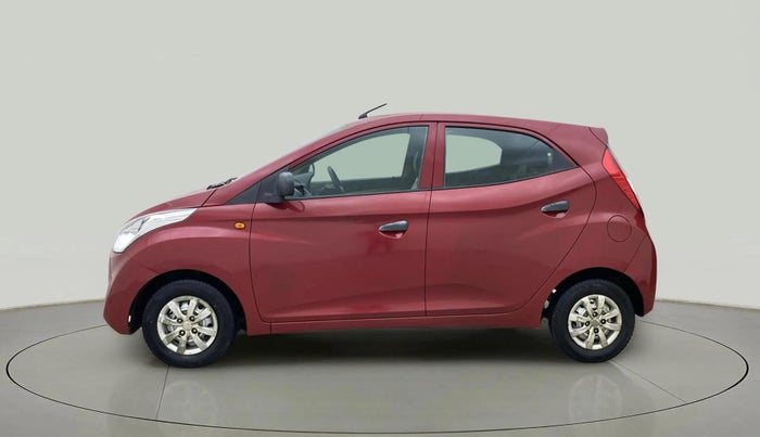 2015 Hyundai Eon ERA +, Petrol, Manual, 43,256 km, Left Side