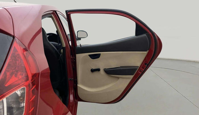 2015 Hyundai Eon ERA +, Petrol, Manual, 43,256 km, RHS Rear Door