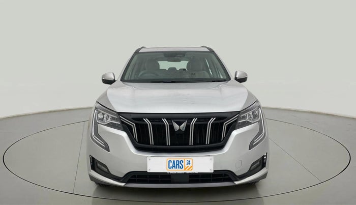 2023 Mahindra XUV700 AX 7 D AT 7 STR, Diesel, Automatic, 17,687 km, Front