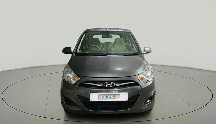 2013 Hyundai i10 MAGNA 1.1, Petrol, Manual, 9,292 km, Front