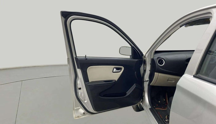 2022 Maruti Alto LXI OPT CNG, CNG, Manual, 43,298 km, LHS Front Door