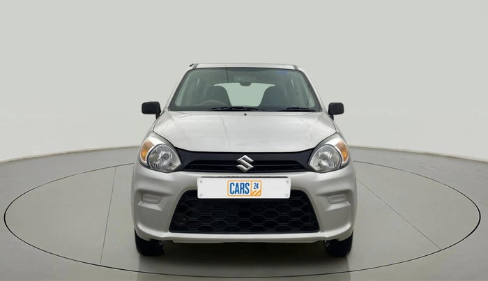 2022 Maruti Alto LXI OPT CNG, CNG, Manual, 43,298 km, Front