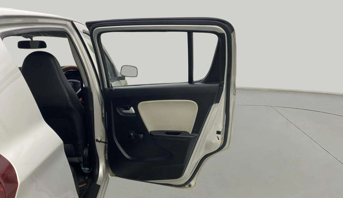 2022 Maruti Alto LXI OPT CNG, CNG, Manual, 43,298 km, RHS Rear Door