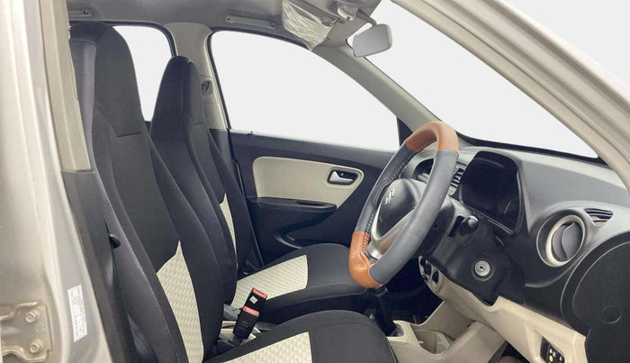 2022 Maruti Alto LXI OPT CNG, CNG, Manual, 43,298 km, Right Side Front Door Cabin