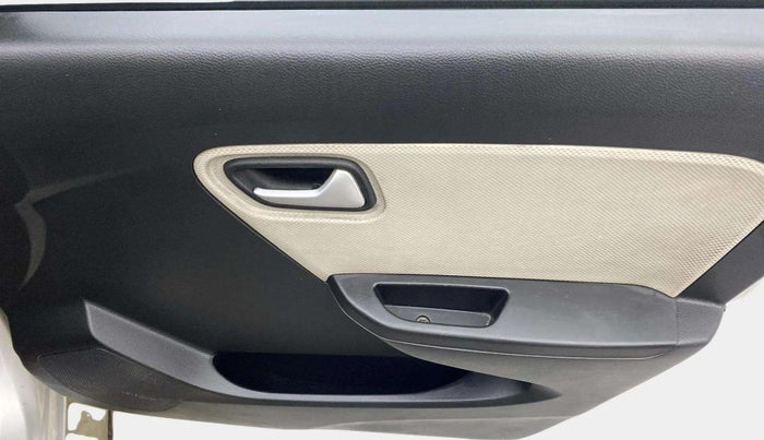 2022 Maruti Alto LXI OPT CNG, CNG, Manual, 43,298 km, Driver Side Door Panels Control