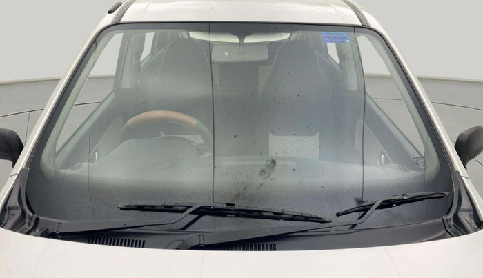 2022 Maruti Alto LXI OPT CNG, CNG, Manual, 43,298 km, Front Windshield