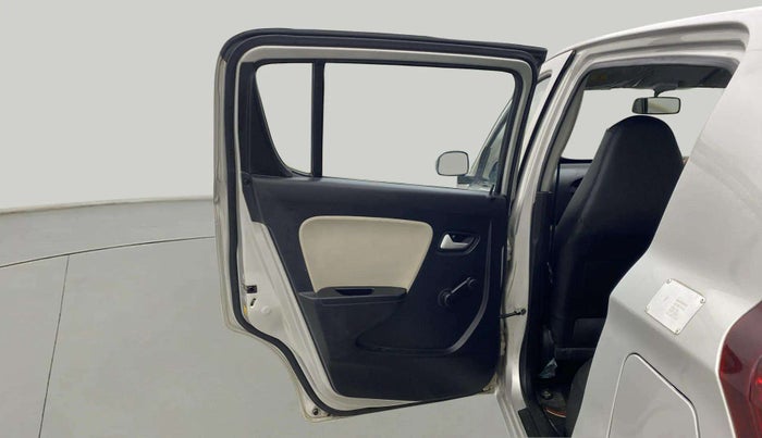 2022 Maruti Alto LXI OPT CNG, CNG, Manual, 43,298 km, LHS Rear Door