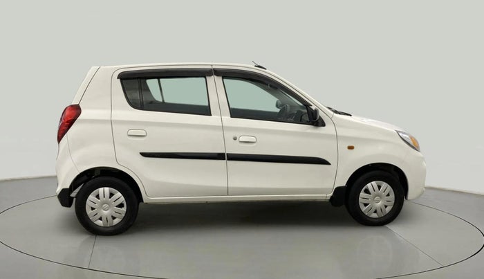 2021 Maruti Alto LXI CNG, CNG, Manual, 63,175 km, Right Side View