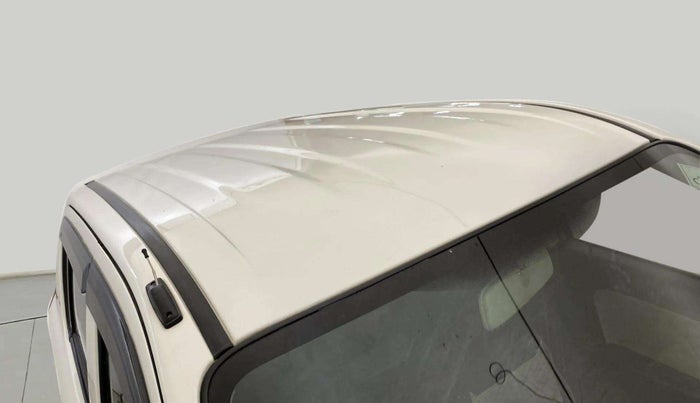 2021 Maruti Alto LXI CNG, CNG, Manual, 63,175 km, Roof - Antenna Broken