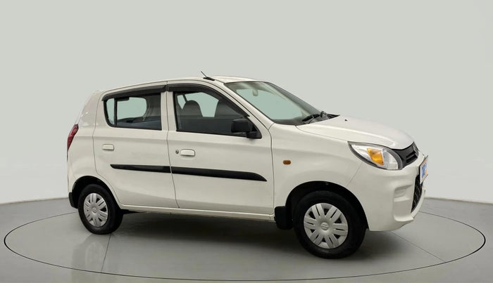 2021 Maruti Alto LXI CNG, CNG, Manual, 63,175 km, Right Front Diagonal