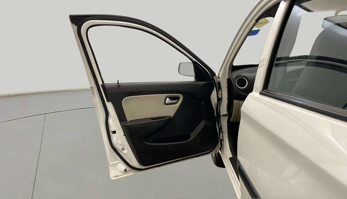 2021 Maruti Alto LXI CNG, CNG, Manual, 63,175 km, LHS Front Door