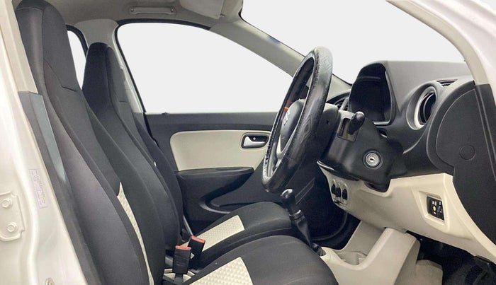2021 Maruti Alto LXI CNG, CNG, Manual, 63,175 km, Right Side Front Door Cabin