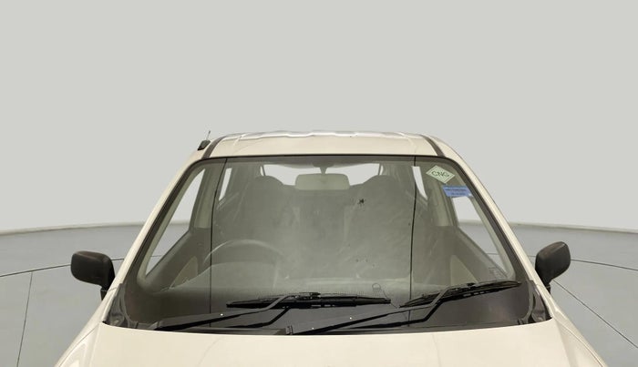 2021 Maruti Alto LXI CNG, CNG, Manual, 63,175 km, Front Windshield