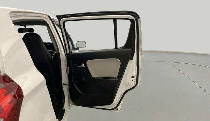 2021 Maruti Alto LXI CNG, CNG, Manual, 63,175 km, RHS Rear Door