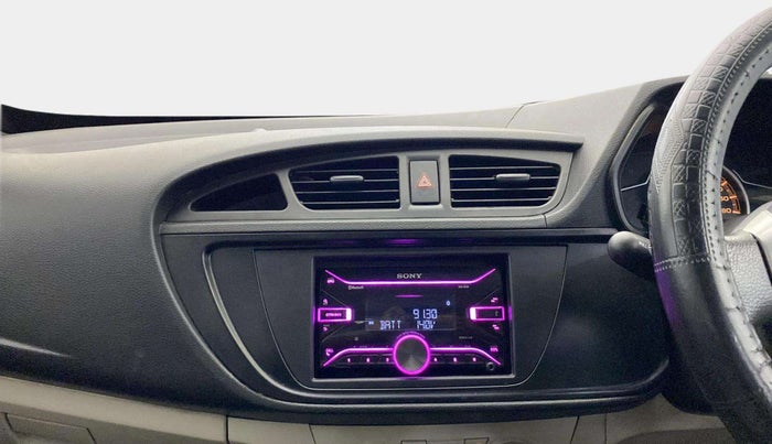2021 Maruti Alto LXI CNG, CNG, Manual, 63,175 km, Air Conditioner