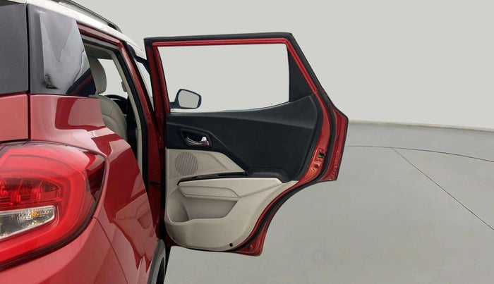 2021 Mahindra XUV300 W8 (O) 1.5 DIESEL, Diesel, Manual, 85,374 km, RHS Rear Door